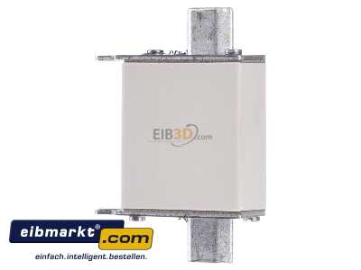 Ansicht rechts Siemens Indus.Sector 3NA7820 NH-Sicherungseinsatz G000 50A 500AC/250DC 