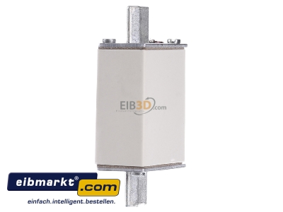 Ansicht hinten Siemens Indus.Sector 3NA7820 NH-Sicherungseinsatz G000 50A 500AC/250DC 