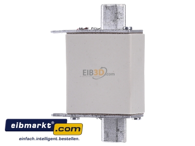 Ansicht rechts Siemens Indus.Sector 3NA7822 NH-Sicherungseinsatz G000 63A 500AC/250DC 