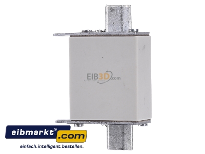 Ansicht rechts Siemens Indus.Sector 3NA7824 NH-Sicherungseinsatz G000 80A 500AC/250DC 