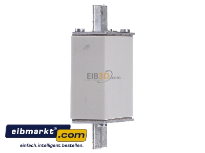 Ansicht hinten Siemens Indus.Sector 3NA7824 NH-Sicherungseinsatz G000 80A 500AC/250DC 