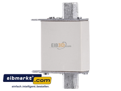 Ansicht rechts Siemens Indus.Sector 3NA7830 NH-Sicherungseinsatz G000 100A 500AC 