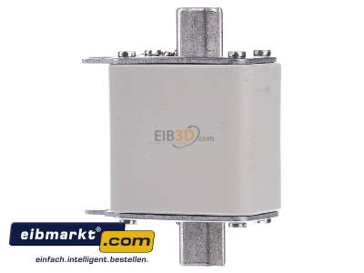 Ansicht rechts Siemens Indus.Sector 3NA7832 NH-Sicherungseinsatz G00 125A 500AC/250DC 