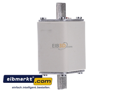 Ansicht hinten Siemens Indus.Sector 3NA7832 NH-Sicherungseinsatz G00 125A 500AC/250DC 