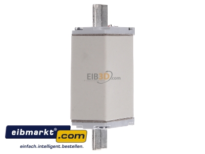 Ansicht hinten Siemens Indus.Sector 3NA6805 NH-Sicherungseinsatz G000 16A 500AC/250DC 