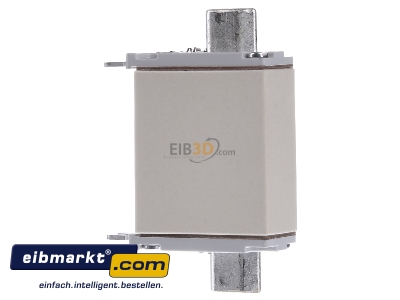 Ansicht rechts Siemens Indus.Sector 3NA6812 NH-Sicherungseinsatz G000 32A 500AC/250DC 