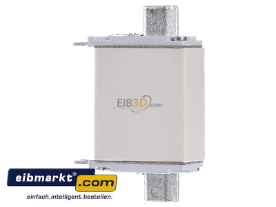 Ansicht rechts Siemens Indus.Sector 3NA6814 NH-Sicherungseinsatz G000 35A 500AC/250DC 