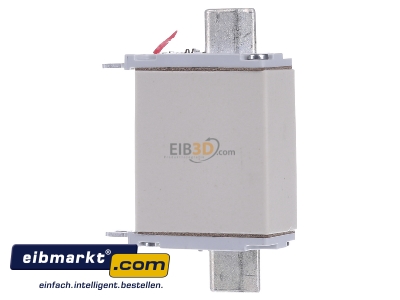 Ansicht rechts Siemens Indus.Sector 3NA6820 NH-Sicherungseinsatz G000 50A 500AC/250DC 