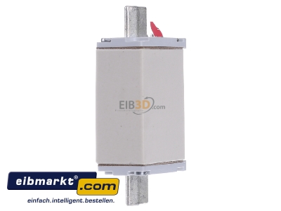 Ansicht hinten Siemens Indus.Sector 3NA6820 NH-Sicherungseinsatz G000 50A 500AC/250DC 