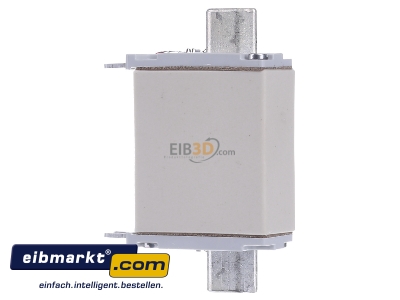 Ansicht rechts Siemens Indus.Sector 3NA6822 NH-Sicherungseinsatz G000 63A 500AC/250DC 