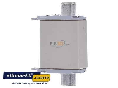 Ansicht rechts Siemens Indus.Sector 3NA6824 NH-Sicherungseinsatz G000 80A 500AC/250DC 