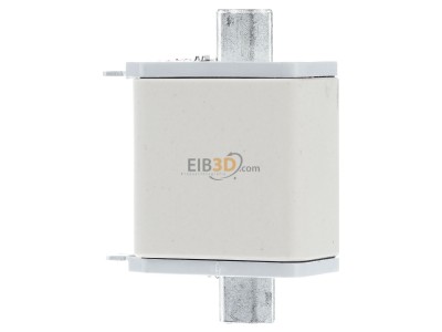 Ansicht rechts Siemens 3NA6832 NH-Sicherungseinsatz G00 125A 500AC/250DC 