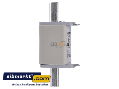 Ansicht links Siemens Indus.Sector 3NA6132 NH-Sicherungseinsatz G1 125A 500AC/440VDC 