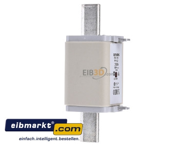Ansicht links Siemens Indus.Sector 3NA6140 NH-Sicherungseinsatz G1 200A 500AC/440VDC 