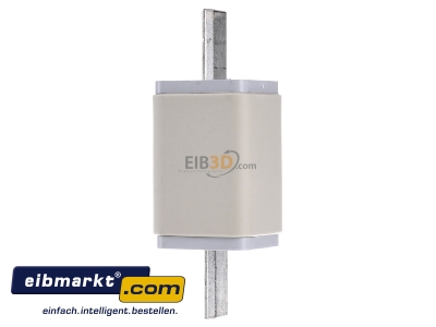 Ansicht hinten Siemens Indus.Sector 3NA6140 NH-Sicherungseinsatz G1 200A 500AC/440VDC 