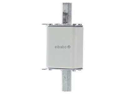 Ansicht rechts Siemens 3NA3030 NH-Sicherungseinsatz G0 100A 500AC/440VDC 