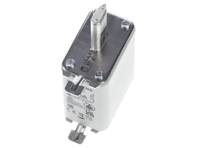 Ansicht oben vorne Siemens 3NA3030 NH-Sicherungseinsatz G0 100A 500AC/440VDC 