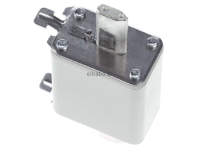 Ansicht oben rechts Siemens 3NA3030 NH-Sicherungseinsatz G0 100A 500AC/440VDC 