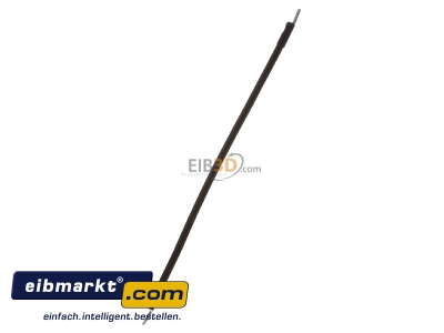 Back view Cable tree for distribution board 10mm K67M Hager K67M
