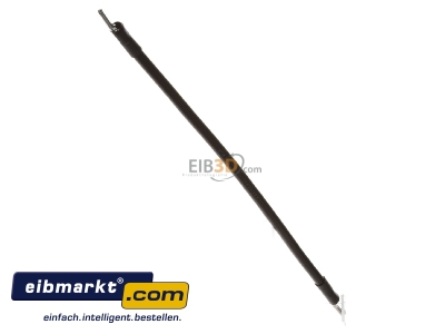 View up front Cable tree for distribution board 10mm K67M Hager K67M
