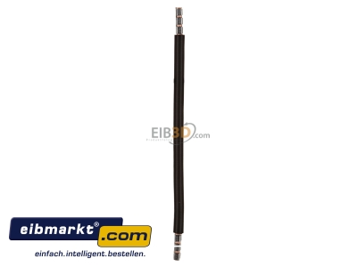View top right Cable tree for distribution board 6mm K67H Hager K67H
