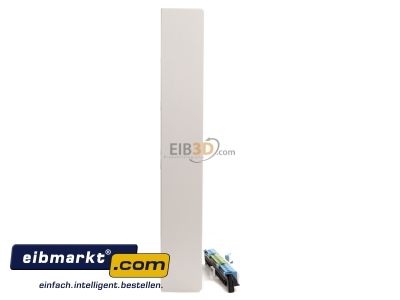 View on the left Surface mounted distribution board 640mm VA48CN Hager VA48CN
