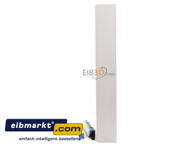 View on the right Surface mounted distribution board 640mm VA48CN Hager VA48CN
