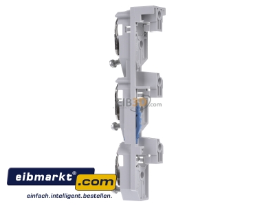 Ansicht rechts Siemens Indus.Sector 5SG6202 Neozed-Sicherungssockel D02/63A 3-polig 