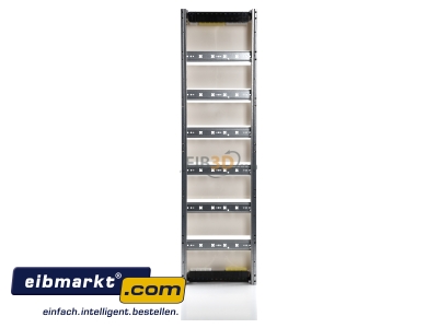 Back view Panel for distribution board 950x250mm ZU26KS Hager ZU26KS
