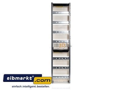 Back view Panel for distribution board 1100x250mm ZU37KS Hager ZU37KS
