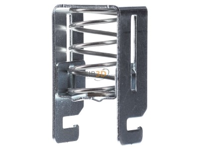 Frontansicht Rittal SZ 2388.280 (VE10) EMV-Schirmbgel fr Kabel d=15-28mm SZ 2388.280 (Inhalt: 10)