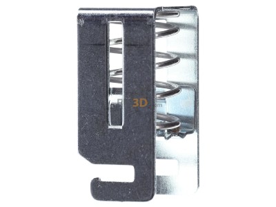 Ansicht links Rittal SZ 2388.280 (VE10) EMV-Schirmbgel fr Kabel d=15-28mm SZ 2388.280 (Inhalt: 10)