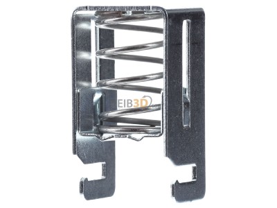 Ansicht hinten Rittal SZ 2388.280 (VE10) EMV-Schirmbgel fr Kabel d=15-28mm SZ 2388.280 (Inhalt: 10)
