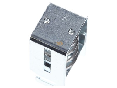Ansicht oben links Rittal SZ 2388.280 (VE10) EMV-Schirmbgel fr Kabel d=15-28mm SZ 2388.280 (Inhalt: 10)