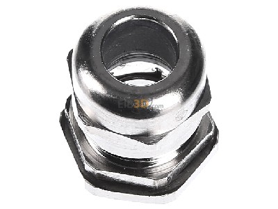 View top right Rittal SZ 2843.200 (VE5) Cable gland / core connector PG0 SZ 2843.200 (quantity: 5)
