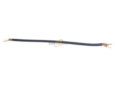 Front view ABB SZ-DB 232N Cable tree for distribution board 10mm² 
