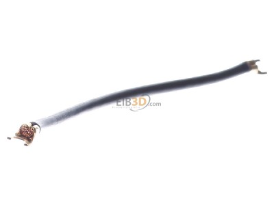 View on the left ABB SZ-DB 232N Cable tree for distribution board 10mm² 
