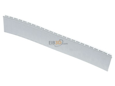 Ansicht oben vorne ABB SZ-BP 1 Blindplatte 