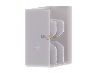 Ansicht links ABB PSB-END 3 Endkappe 3p. 