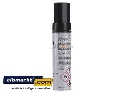 View on the right Rittal SZ 2436.735 Touch-up stick/spray RAL 7035 12ml - 
