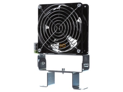 Back view Rittal SK 3108.115 Switchgear cabinet ventilator AC0V 
