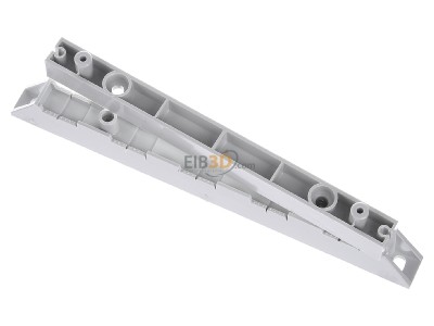 View up front Striebel & John ZB5 Busbar support 5-p 
