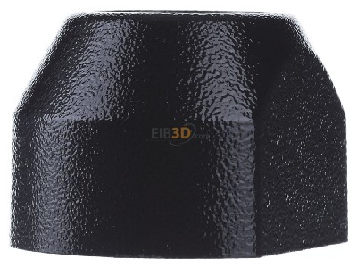 View on the right Rittal CP 6501.070 Profile support arm 
