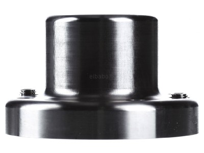 Back view Rittal CP 6663.000 Fastening profile for switchgear cabinet 

