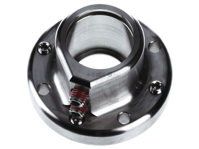 View up front Rittal CP 6663.000 Fastening profile for switchgear cabinet 
