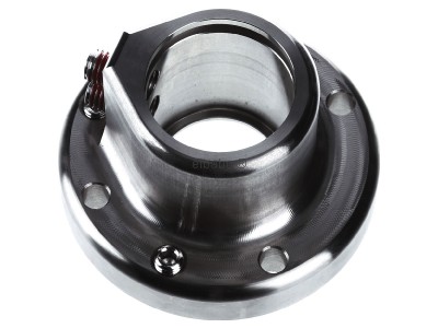 View top right Rittal CP 6663.000 Fastening profile for switchgear cabinet 
