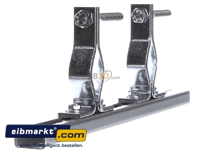 View on the left Hensel Mi ZE 62 Cable guide for cabinet

