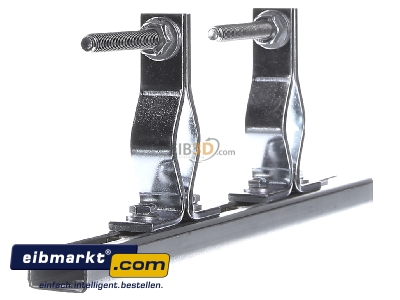 View on the right Hensel Mi ZE 62 Cable guide for cabinet
