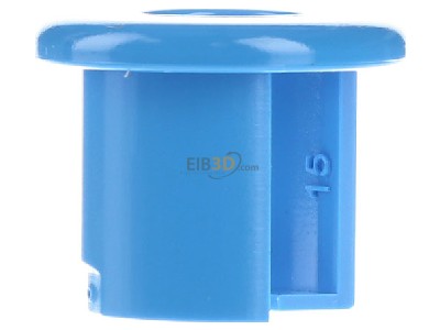 Ansicht links Hensel Mi SR 4 (VE4) Umrstsatz Mi SR 4 (Inhalt: 4)