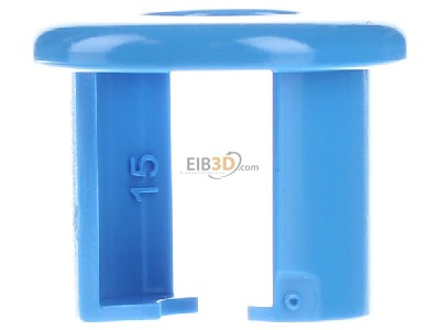 Ansicht hinten Hensel Mi SR 4 (VE4) Umrstsatz Mi SR 4 (Inhalt: 4)